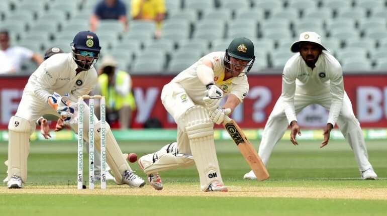 Australia cricket board hopes to push crowd limits for India tour