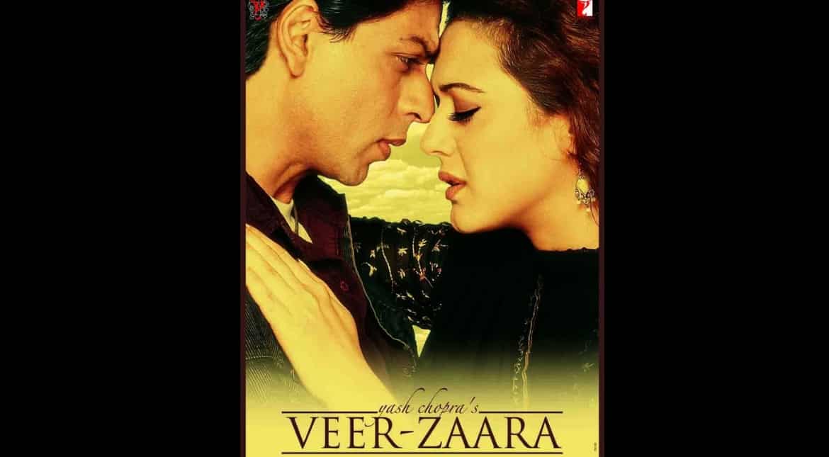 Veer-Zaara (2004)