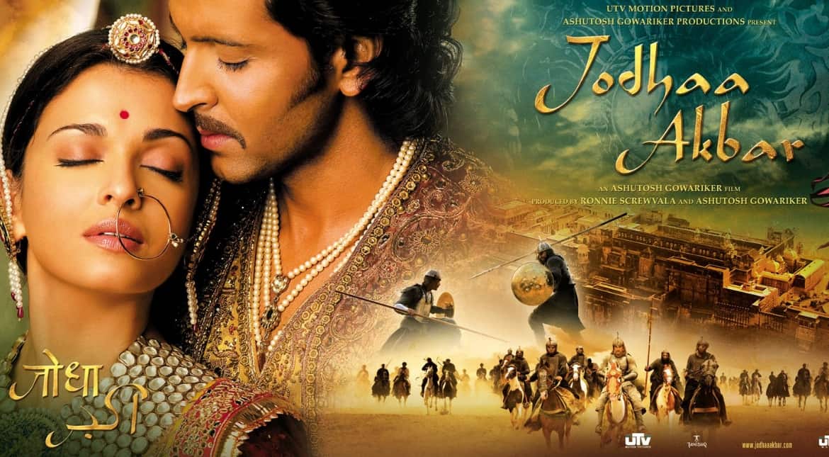 Jodhaa Akbar