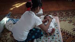 Thousands of Myanmar women forced into marriage in China: Study