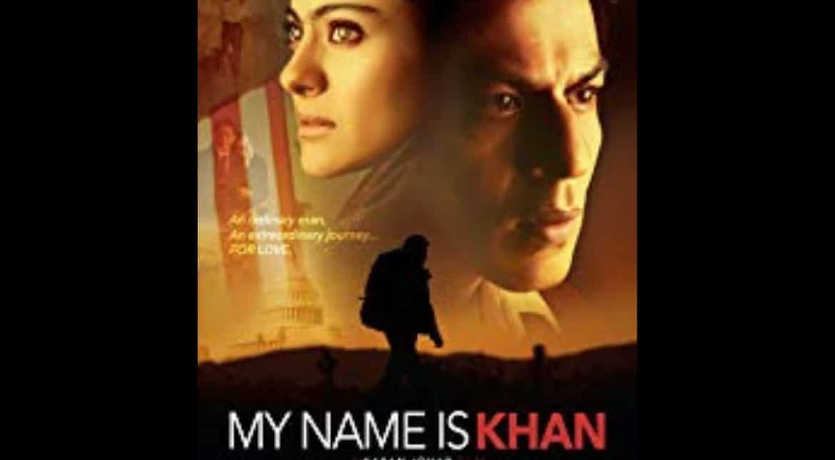 My Name Is Khan (2010)