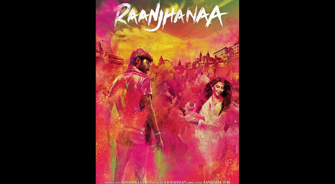 Raanjhanaa (2013)