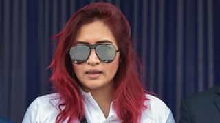 My name missing in list, could not vote in Telangana polls: Jwala Gutta