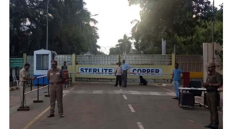 National Green Tribunal panel extends hearing on Vedanta smelter case ...