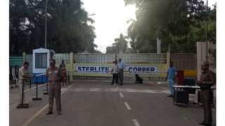 High Court orders status quo, restrains Sterlite from reopening copper plant