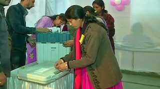 Assembly elections: Rajasthan registers around 74% voter turnout, lower than 2013