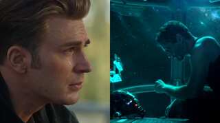 'Avengers 4' trailer is finally out and it prepares us for the final battle
