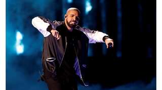 Did Drake and Lil Wayne dance to Lata Mangeshkar's hit song 'Didi Tera Dewar Deewana'?
