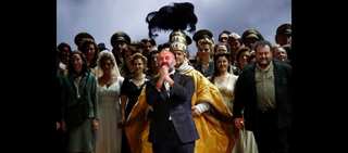 Chailly's 'Attila' seduces La Scala audience at season opening