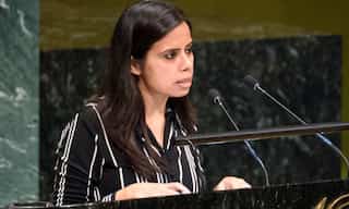 Terror attacks on Afghanistan planned in neighbourhood safe havens: India at UNGA