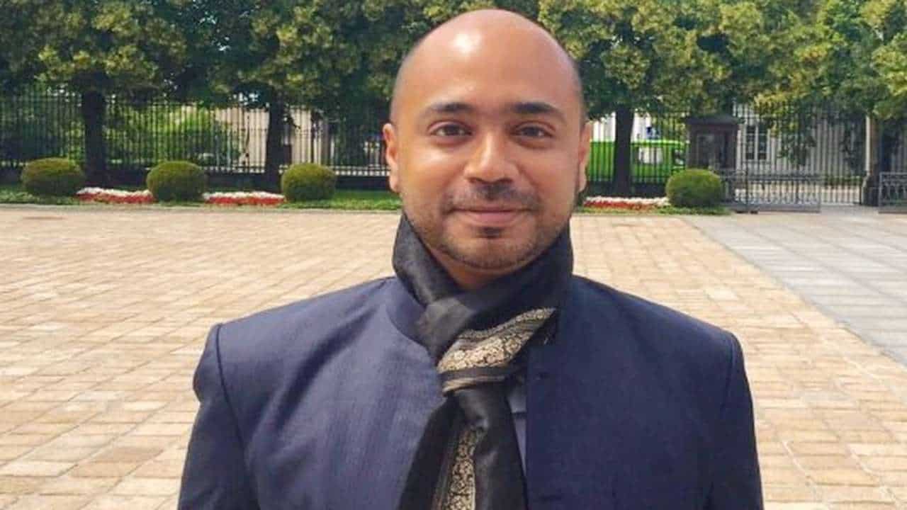 Teacher said my jokes are more dangerous: Abhijit Iyer-Mitra after getting bail Teacher said my jokes are more dangerous: Abhijit Iyer-Mitra after getting bail