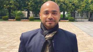 Teacher said my jokes are more dangerous: Abhijit Iyer-Mitra after getting bail