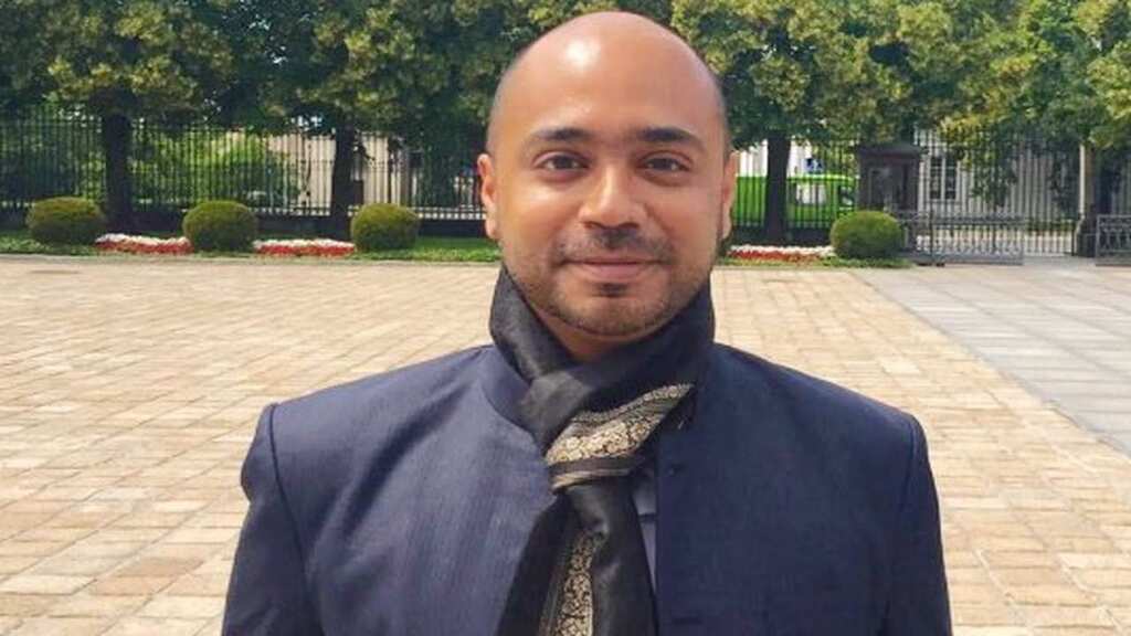 Teacher said my jokes are more dangerous: Abhijit Iyer-Mitra after getting bail