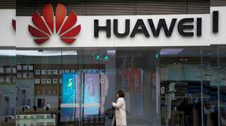 Poland arrests Chinese Huawei employee, polish national over spying allegations