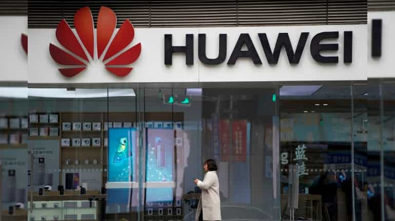 Secured over 25 commercial 5G contracts: Huawei