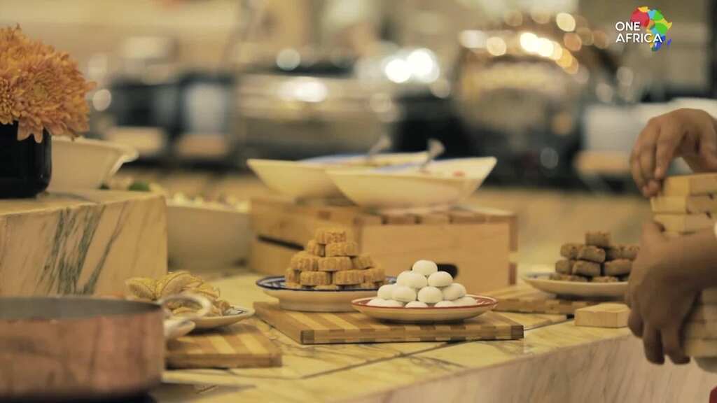 Tunisian Food Fest: India-Tunisia celebrate 60 years of diplomatic ties