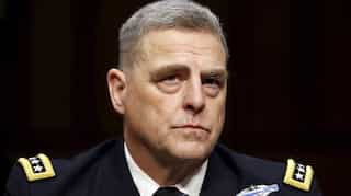 China’s weapon test close to a ‘Sputnik moment,’ US general says