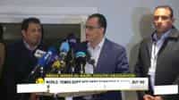 Yemen's government proposal over Sanaa airport rejected by Houthis