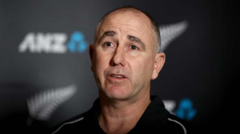 Cricket: BJ Watling is a fantastic player, a great team man: NZ head coach Gary Stead
