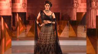 Disha Patani tells WION about co-star Salman & why she doesn't mind being called 'sexy'