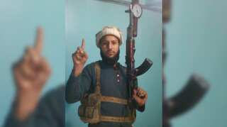 Wanted Hizbul recruiter arrested in J&K's Kishtwar