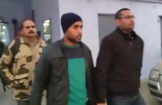 Soldier accused in Bulandshahr cop's killing sent to 14-day judicial custody
