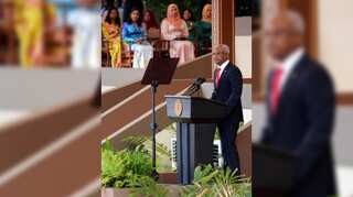 Maldives applies to rejoin Commonwealth: President's office