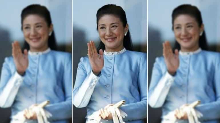 Japan's empress-in-waiting says she feels 'insecure' but 'will make an effort' Japan's empress-in-waiting says she feels 'insecure' but 'will make an effort'