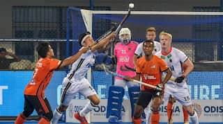 Hockey World Cup: Germany beat Malaysia 5-3 to book quarterfinal berth