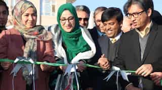 Two girls' schools being built in Afghanistan's Herat after local MP asks PM Modi for help