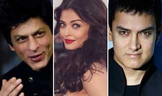 Shah Rukh, Aamir, Aishwarya take centre stage at Isha Ambani's Udaipur sangeet