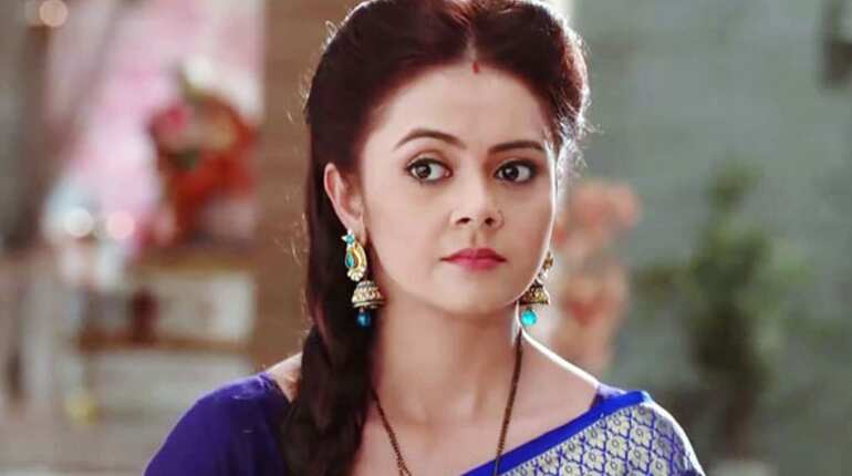 TV actress Debolina Bhattacharya detained by Mumbai police over murder of diamond merchant