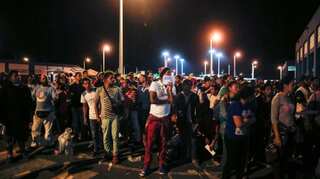 Weary Venezuelans in low-turnout win for ruling party