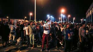 Weary Venezuelans in low-turnout win for ruling party