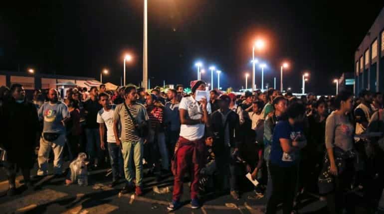 Weary Venezuelans in low-turnout win for ruling party