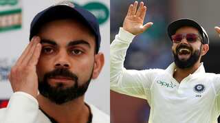 Why Australia must fear Kohli's 2.0 version at Adelaide
