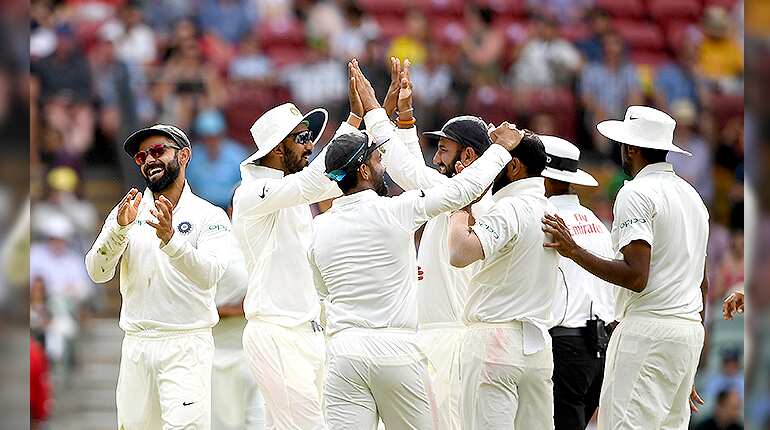 Kohli says win in Adelaide a ‘huge huge boost’ for India