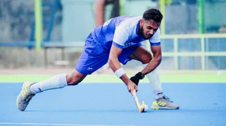 Is drag-flick a dying art in field hockey?