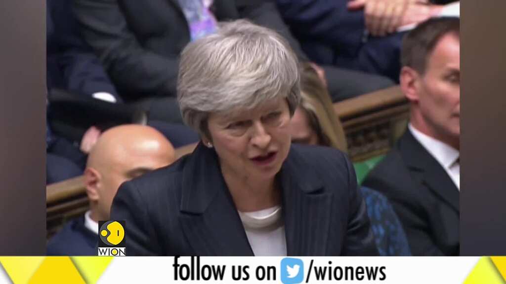 Breaking News: Brexit can be revoked unilaterally, says UK court