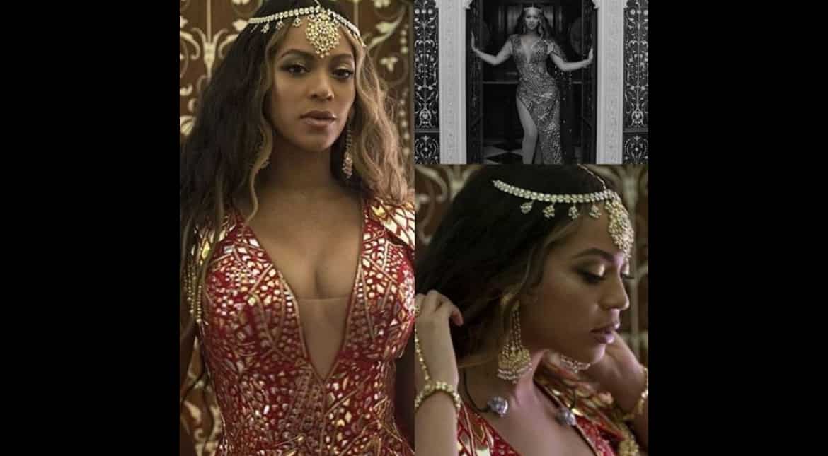 Beyonce