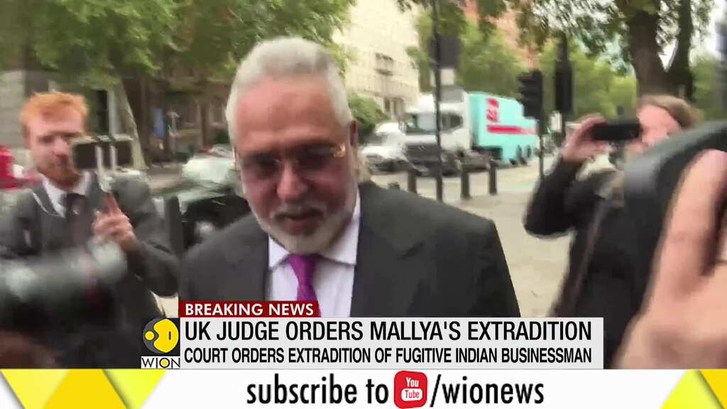 No risk of Mallya facing problems in Indian jail, says UK judge