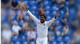 ICC clear Sri Lanka's Akila Dananjaya to resume bowling