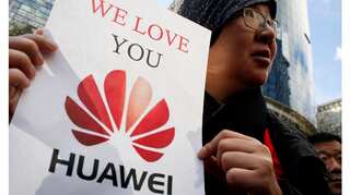 Believe Canadian, US legal systems will deliver fair conclusion, says Huawei
