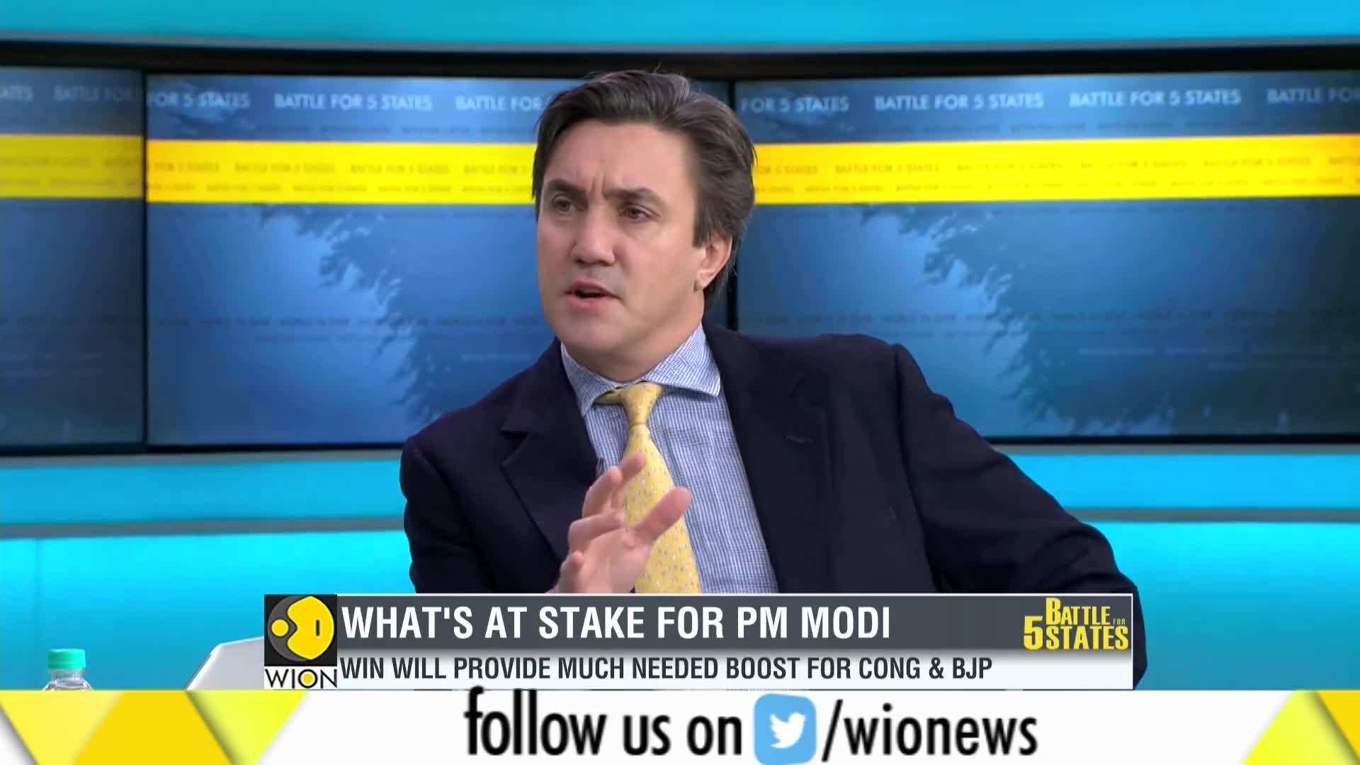 Find out why Assembly Election 2018 is important India News News