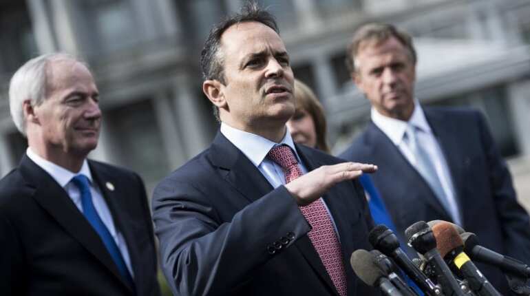 Kentucky government to lead US business delegation for Vibrant Gujarat Global Summit Kentucky government to lead US business delegation for Vibrant Gujarat Global Summit