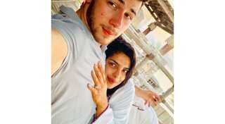 Watch: Nick Jonas and Priyanka Chopra are all things cute in this new video!
