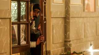 'Hotel Mumbai' trailer: Dev Patel's new film looks back at 26/11 Mumbai attacks