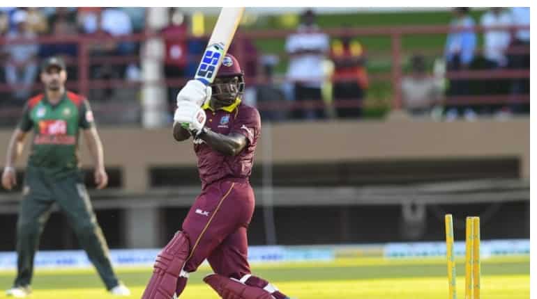 West Indies opt to bowl in second Bangladesh ODI