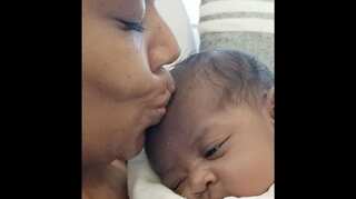Gabrielle Union shares 'birth journey' of her daughter