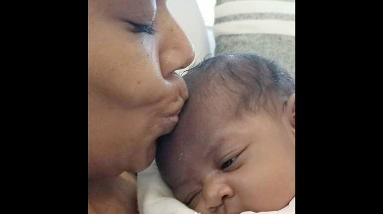 Gabrielle Union shares 'birth journey' of her daughter
